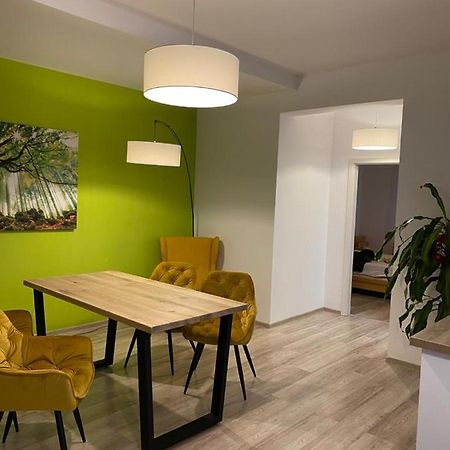 Apartamente Bucegi Rîşnov Dış mekan fotoğraf
