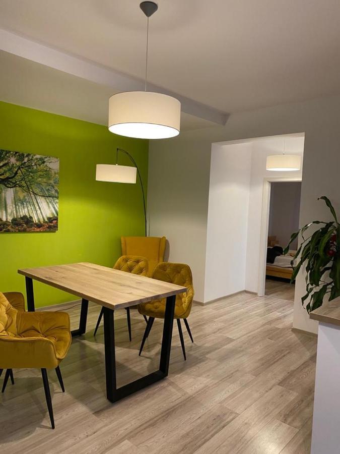 Apartamente Bucegi Rîşnov Dış mekan fotoğraf
