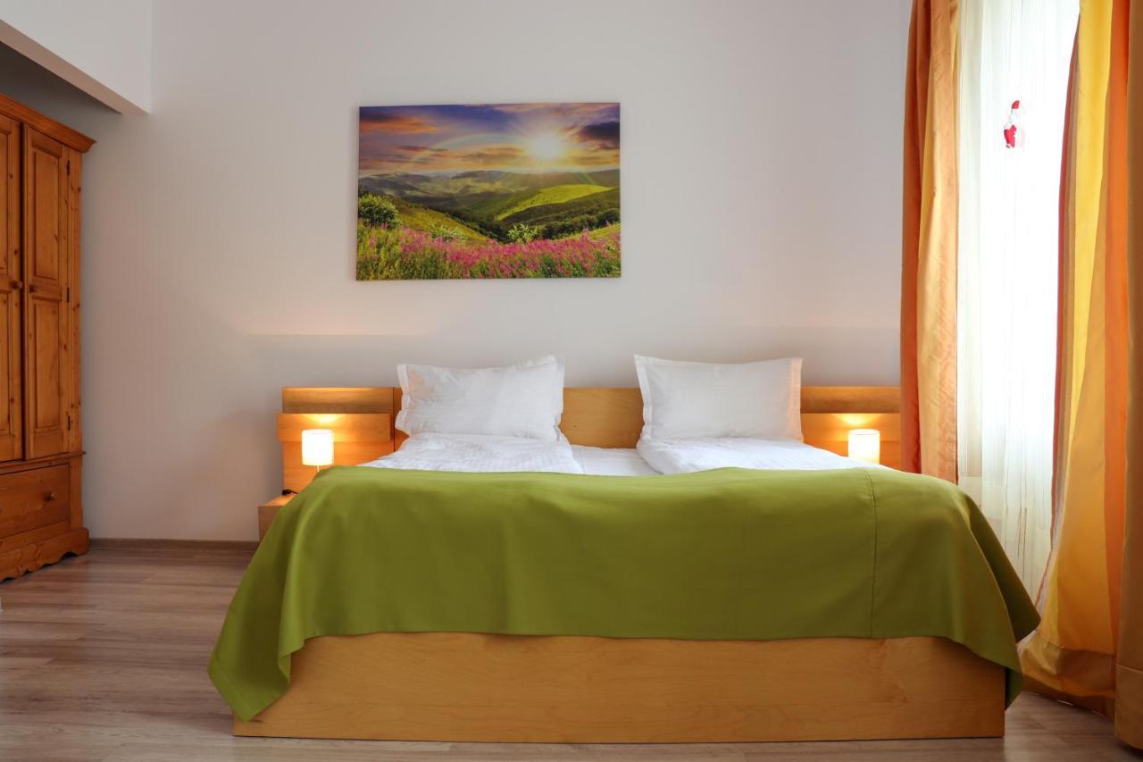 Apartamente Bucegi Rîşnov Dış mekan fotoğraf