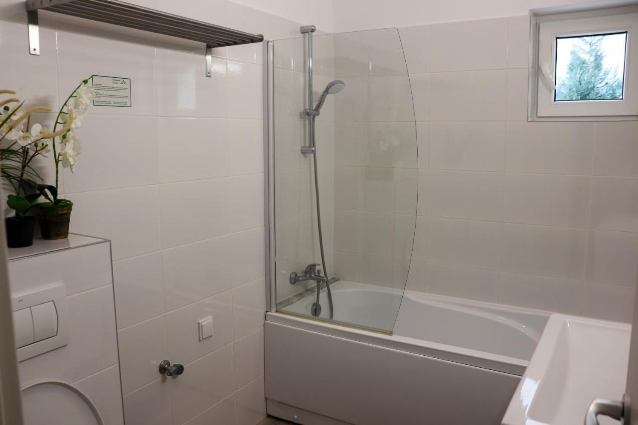 Apartamente Bucegi Rîşnov Dış mekan fotoğraf
