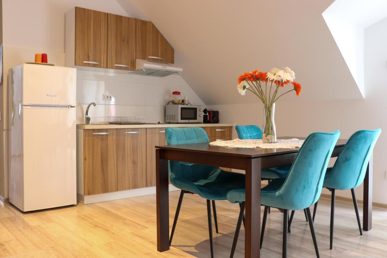 Apartamente Bucegi Rîşnov Dış mekan fotoğraf